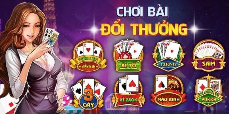 Nhận định về top 10 game bài đổi thưởng uy tín