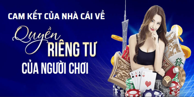 Chính Sách Quyền Riêng Tư tham gia cá cược tại W88 