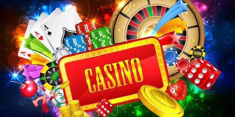 Bí kíp chơi game ở casino online hiệu quả nhất