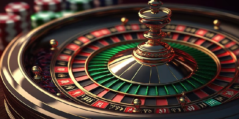 Roulette là gì? Mẹo chơi Roulette online luôn thắng tại sòng 